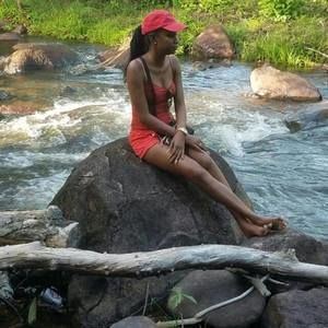 Meet your Posher, Sasha